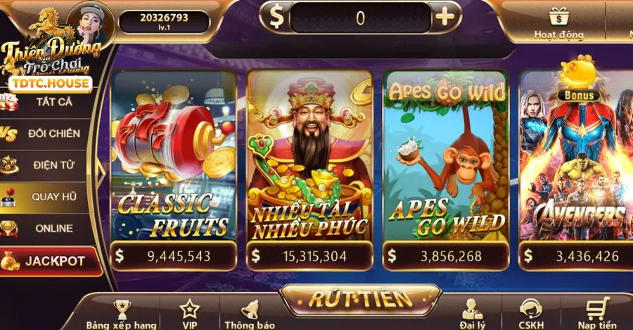 Người chơi f168 link tham gia bắn cá đa người