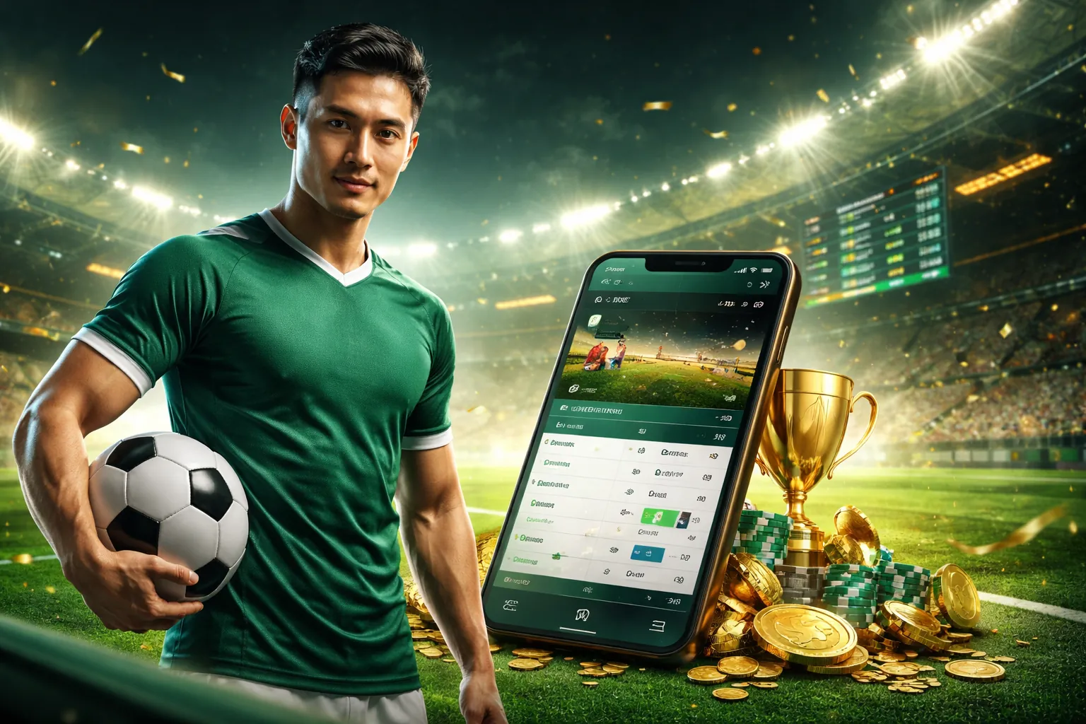 Phân tích khuyến mãi f168 link 2024